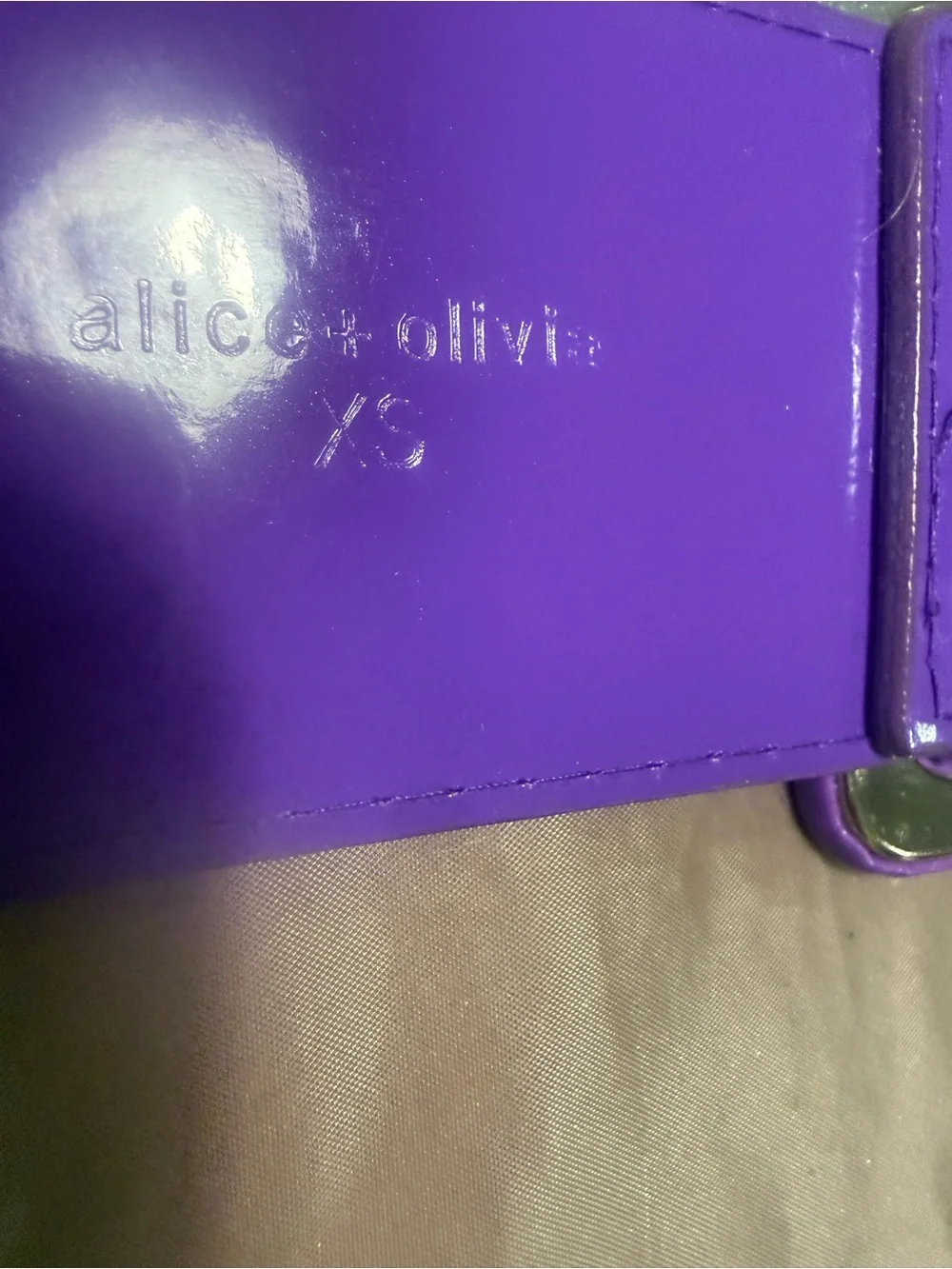 Alice + Olivia alice olivia